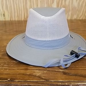 Panama Jack Hat
